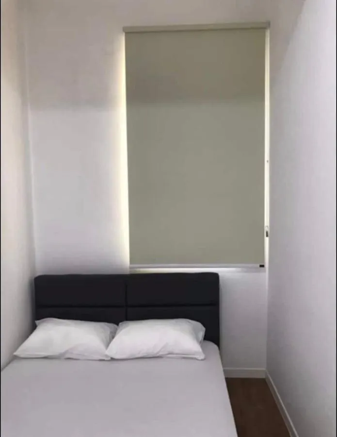 Διαμέρισμα Paradigm Residence By One Team Τζόχορ Μπάχρου Μαλαισία