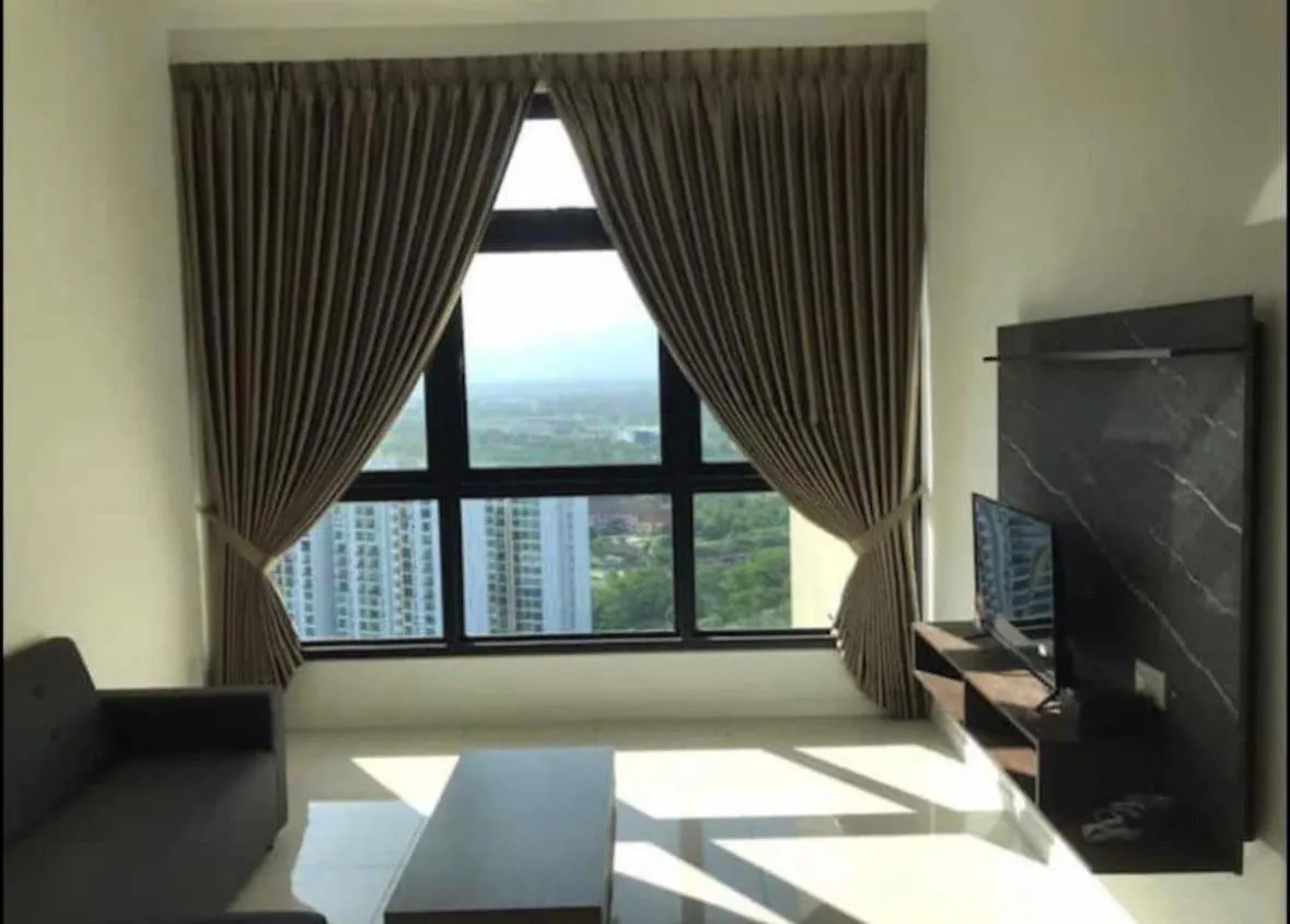 Paradigm Residence By One Team Johor Bahru Malesia
